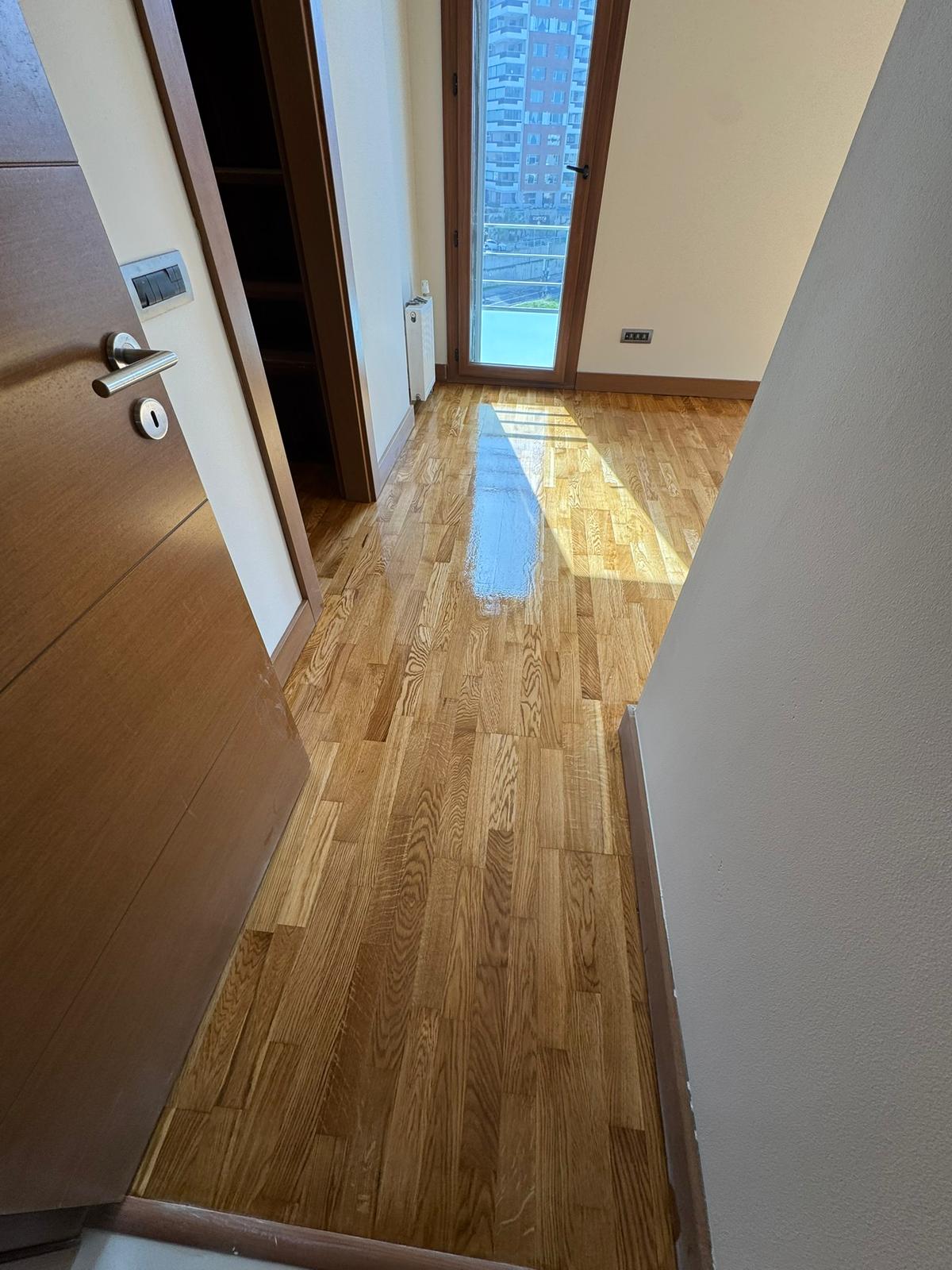 Sistre & Cila Uygulaması 1