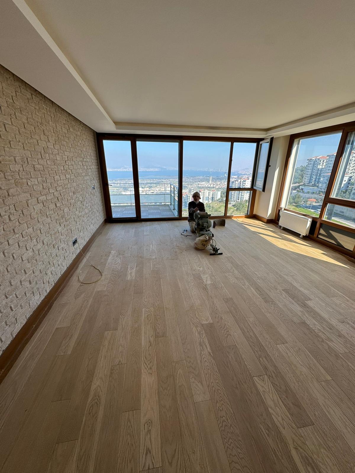 Sistre & Cila Uygulaması 25