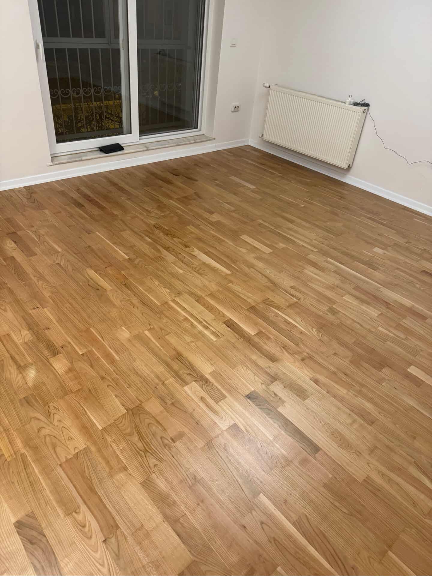 Sistre & Cila Uygulaması 52